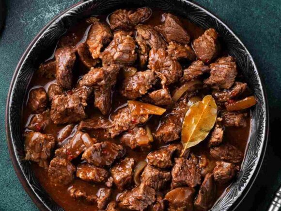 Mutton Rogan Josh Recipe- The Mughal Way