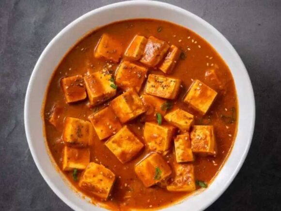 Paneer Butter Masala Recipe – A Creamy Culinary Masterpiece