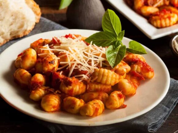 Mastering the Art of Gnocchi Pasta: A Guide for Food Lovers