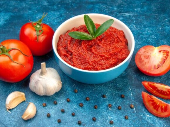 The Health Benefits of Tomato Puree: Why This Superfood Deserves a Place in Your Diet