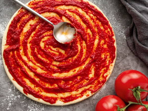 How the Right Pizza Sauce Can Take Your Pizza Game to the Next Level