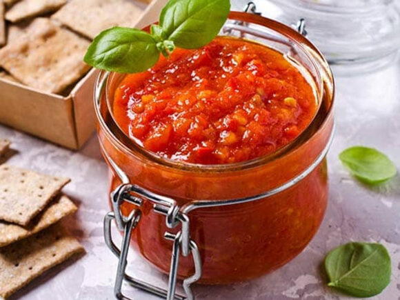 How do you use Crushed Tomatoes like a Pro Chef?